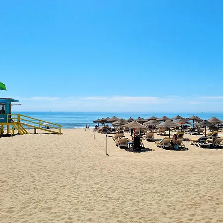 Διαμέρισμα Nautique Beachfront