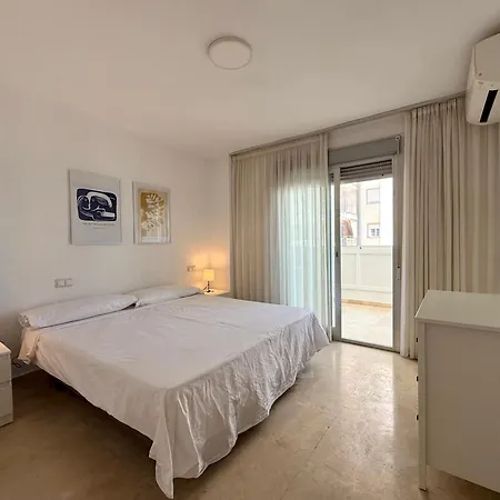 Nautique Beachfront Διαμέρισμα *