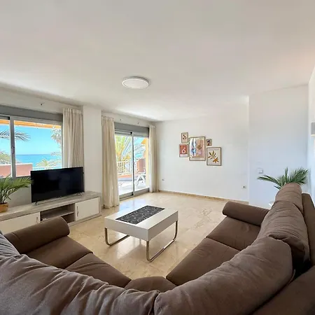 Διαμέρισμα Nautique Beachfront