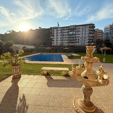 Διαμέρισμα Nautique Beachfront
