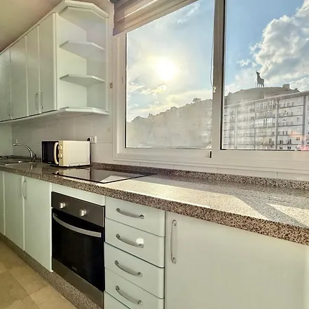 Nautique Beachfront Διαμέρισμα Fuengirola