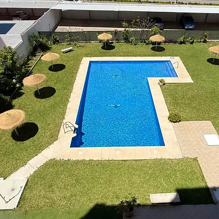 Διαμέρισμα Nautique Beachfront