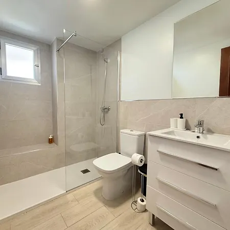 Nautique Beachfront Διαμέρισμα Fuengirola